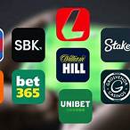 best sporting bet sites